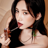  (NEW 2022) Son Kem Lì IBIM Bare Mousse Lip Tint 