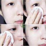  Nước hoa hồng dưỡng sáng da, trị nám Dongsung Rannce Skin 130ml 