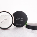  Phấn Phủ Dạng Bột Kiềm Dầu Innisfree Pore Blur Powder 11g 