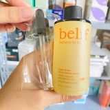  Tinh Chất Dưỡng Sáng, Mờ Thâm Nám Belif Super Drops VitaC Toning Serum 50ml 