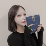  Mặt Nạ Thạch Collagen Trẻ Hóa Làn Da Derm All Matrix Facial Dermal-care Mask (35g x 4ea) 