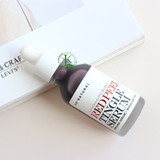  Tinh Chất Tẩy Da Chết Hóa Học So Natural Red Peel Tingle Serum 35ML 