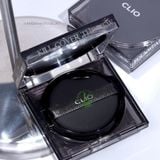  (Kèm Lõi) Phấn Nước Che Phủ Hoàn Hảo Clio Kill Cover The New Founwear Cushion SPF50+ PA+++ 