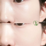  Phấn Phủ Kiềm Dầu, Nâng Tone Nhẹ About Tone Sebum Cut Powder Pact 9g 
