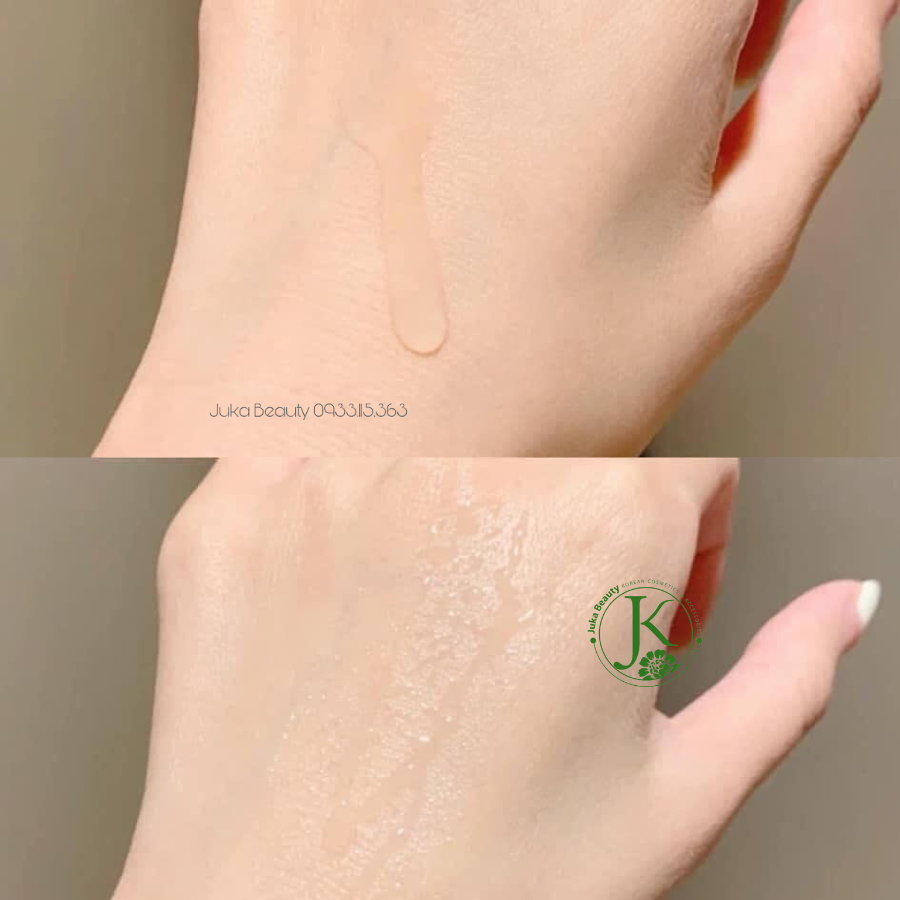  Tinh Chất Cấp Nước Smas Hyaluronic Acid Premium Ampoule 100ml 