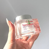  Kem Dưỡng Mờ Nám Chuyên Sâu Da Angel's Liquid Tranexamic Mela Cream 50ml 