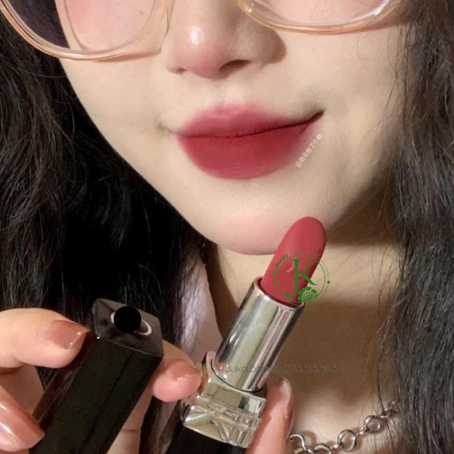 Son thỏi Rouge DIOR LimitedEdition Lipstick for Mothers Day  Cocobee