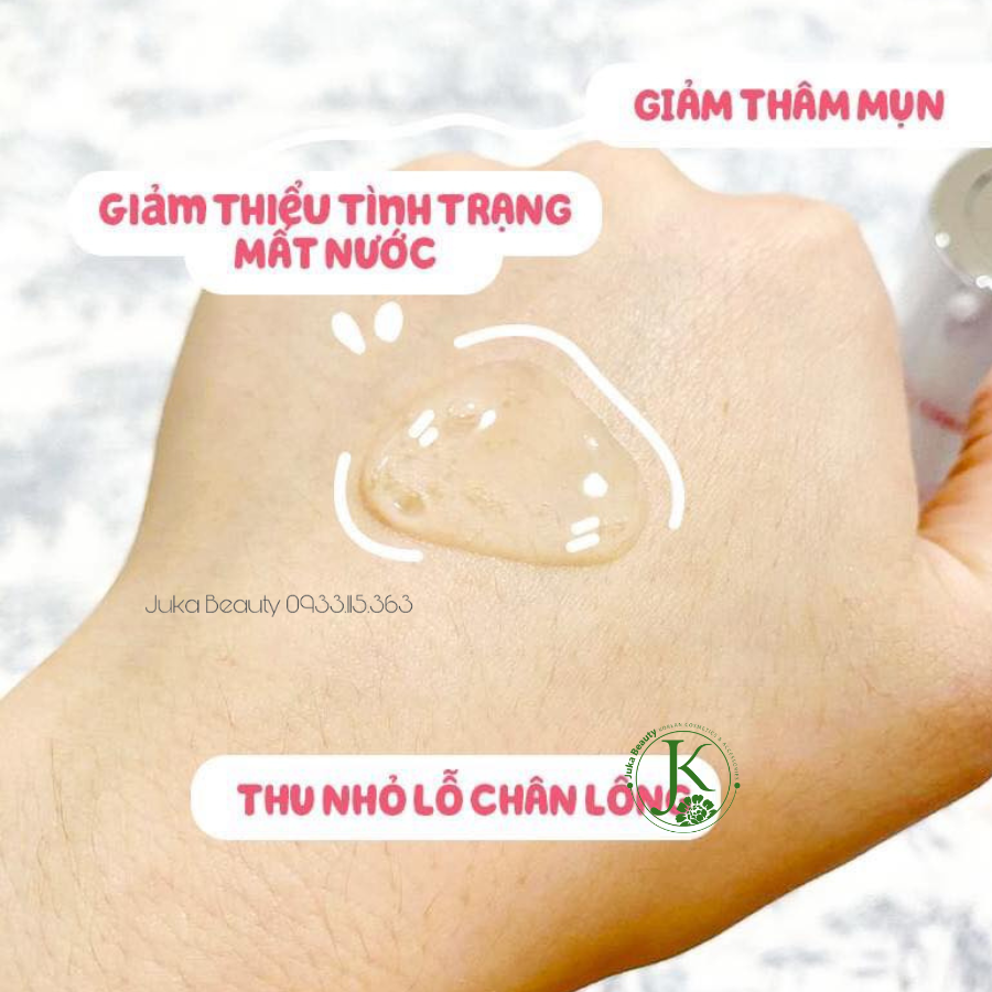  Siêu Tinh Chất Xoá Thâm, Mờ Nám Da Angel's Liquid Tranexamic Mela Ampoule 30ml 