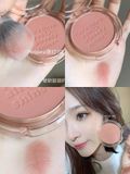  (NEW) Phấn Má Hồng Peripera Pure Blushed Sunshine Cheek 