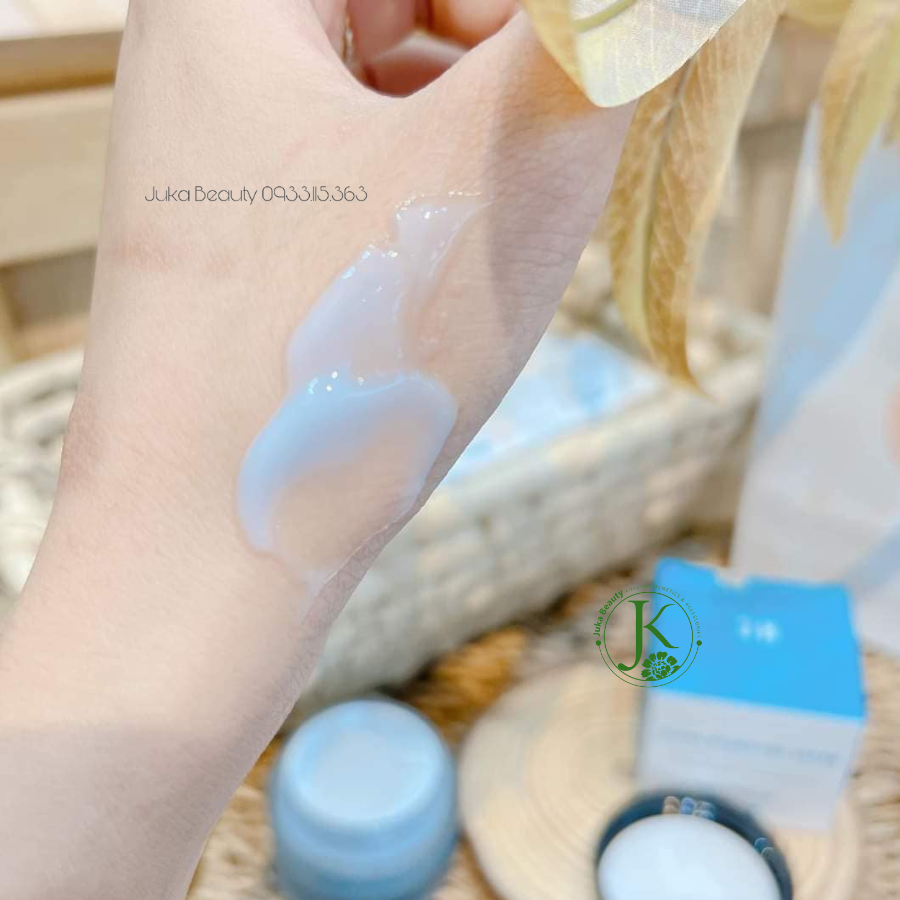  (PHIÊN BẢN MỚI) Kem Dưỡng ẩm, Phục hồi da Kyung Lab Ultra Hydrating Multi Cream 50ml 
