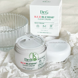  Kem dưỡng ẩm, phục hồi da nhạy cảm DR.G R.E.D Blemish CLEAR CREAM 70ml 