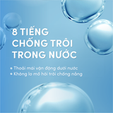  Kem Chống Nắng Dạng Gel, Dưỡng ẩm Anessa Perfect UV Sunscreen Skincare Gel (NEW 2024) 