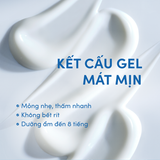  Kem Chống Nắng Dạng Gel, Dưỡng ẩm Anessa Perfect UV Sunscreen Skincare Gel (NEW 2024) 