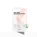  Mặt Nạ giấy Dưỡng Da Cấp ẩm Some By Mi Real Care Mask 20g 