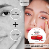  Mặt Nạ Giấy Dưỡng Da Vitamin BNBG Vita Genic Jelly Mask (1 miếng) 