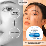  Mặt Nạ Giấy Dưỡng Da Vitamin BNBG Vita Genic Jelly Mask (1 miếng) 