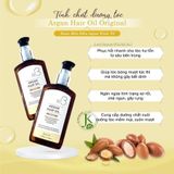  (NEW) Dầu Dưỡng Tóc Mềm Mượt R3 Argan Hair Oil Raip 100ml 