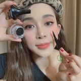  (Mẫu mới) Kẻ Mắt Dạng Gel Tonymoly Back Gel Eyeliner 4g 