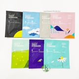  (SALE LỖ) Mặt Nạ Mắt Thư Giãn Steambase Daily Eye Mask (1 Miếng) 