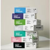  (SALE LỖ) Mặt Nạ Mắt Thư Giãn Steambase Daily Eye Mask (1 Miếng) 