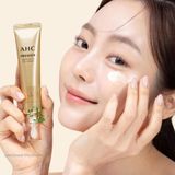  [PHIÊN BẢN VÀNG] Kem Dưỡng Mắt Chống Nhăn, Ngừa Lão Hóa Da AHC Premier Ampoule In Eye Cream Anti-Anging 