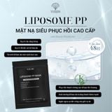  Mặt Nạ Giấy Phục Hồi Da, Cấp ẩm Yuejin Liposome PP Mask 25ml 