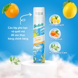  Dầu Gội Khô Sạch Tóc & Dưỡng ẩm Batiste Dry Shampoo 200ml 