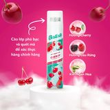  Dầu Gội Khô Sạch Tóc, Phồng Tóc Batiste Dry Shampoo 200ml 