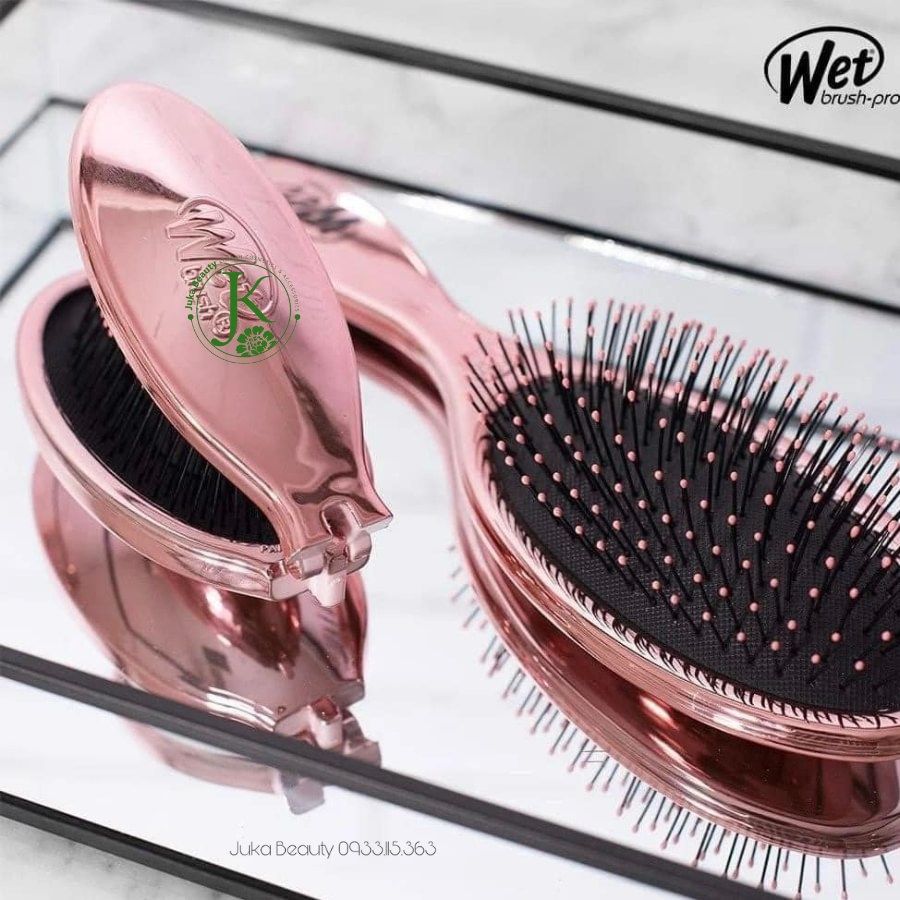  Lược Wet Pop And Go Detangler Brush 