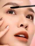  Chuốt Mi Mascara Cong Dày, Lâu Trôi Lemonade Supernatural Mascara Black 7.5g 