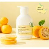  Sữa Dưỡng Thể Dưỡng ẩm Sáng Da Illiyoon Fresh Moisture Body Lotion 350ml 