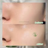  Nước Hoa Hồng Cấp ẩm Da Mụn, Nhạy Cảm Fraijour Heartleaf Blemish Toner 550ml (Trắng) 