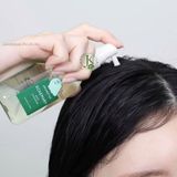  Xịt Dưỡng Hương Thảo, Kích Thích Mọc Tóc Aromatica Rosemary Root Enhancer 100ml 