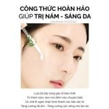  Tinh Chất Dưỡng Trắng, Mờ Thâm Nám So Natural Red Peel White Serum 