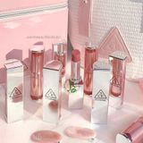  [DATE T5/2026] Son Thỏi Mịn Lì 3CE Blur Matte Lipstick 4g 