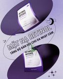  Mặt Nạ Giấy Retinol Chống Lão Hóa Some By Mi Retinol Intense Reactivating Mask 22g 