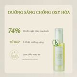  Tinh chất Dưỡng ẩm, Làm Sáng Da I'm From Vitamin Fruit Serum 30ml 