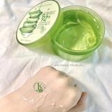  Gel Dưỡng ẩm Nha Đam Nature Republic Soothing & Moisture Aloe Vera 92% Soothing Gel 300ml (Mẫu mới) 