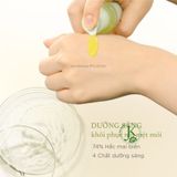  (SALE LỖ) Tinh Chất Dưỡng ẩm, Làm Sáng Da I'm From Vitamin Fruit Serum 30ml 