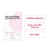  Mặt Nạ giấy Dưỡng Da Cấp ẩm Some By Mi Real Care Mask 20g 