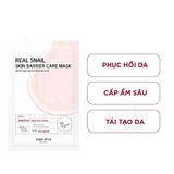  Mặt Nạ giấy Dưỡng Da Cấp ẩm Some By Mi Real Care Mask 20g 