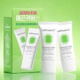  (Xanh lá) Kem chống nắng phổ rộng Cell Fusion C Advanced Clear Sunscreen 100 SPF50+/PA++++ 