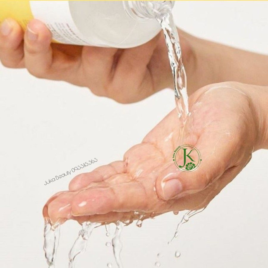  Nước Tẩy Trang Dưỡng ẩm Cho Da Nhạy Cảm Ma:nyo Pure Enzyme Cleansing Water 400ml 