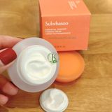  Kem Dưỡng Chống Lão Hóa, Phuc Hồi Da Sulwhasoo Essential Comfort Firming Cream 15ml 