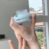  Kem Dưỡng ẩm Cho Da Dầu Torriden DIVE IN Low Molecule Hyaluronic Acid Soothing Cream 100ml 