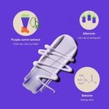  (Mẫu mới) Kem Chống Nắng Cà Rốt Tím, Nâng Tone Da Beplain Sunmuse Tone Up & Correcting Sunscreen SPF50+ PA++++ 50ml 