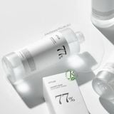  Nước Hoa Hồng Diếp Cá Anua Heartleaf 77% Soothing Toner 250ml 