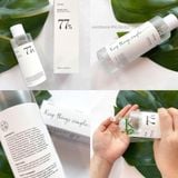  Nước Hoa Hồng Diếp Cá Anua Heartleaf 77% Soothing Toner 250ml 