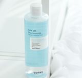  Nước Tẩy Trang Dịu Nhẹ Cho Da Nhạy Cảm Cosrx Low PH Niacinamide Micellar Cleansing Water 
