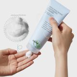  Sữa Rửa Mặt Tạo Bọt Dưỡng ẩm Cho Da Khô Cosrx Triple Hyaluronic Moisturizing Cleanser 150ml 